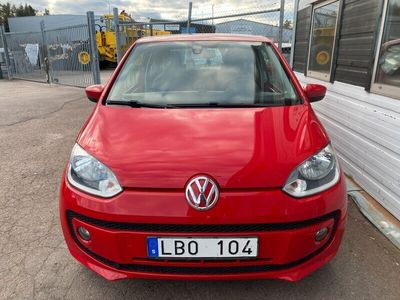VW up!