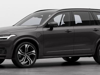 begagnad Volvo XC90 T8 II Ultimate Dark Edt. För leverans i maj