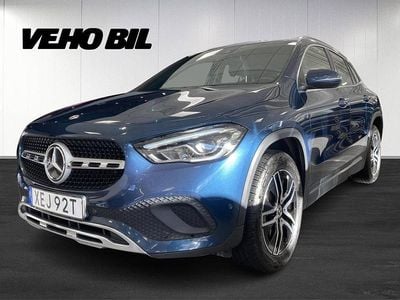 Mercedes GLA250