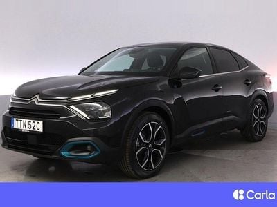 Citroën e-C4