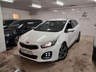 Kia Ceed Sportswagon