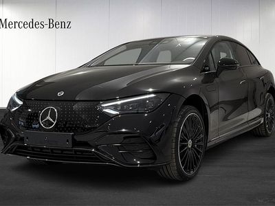 Ny Mercedes EQE350 2026 Sedan