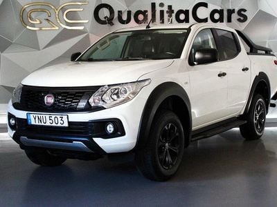 Fiat Fullback