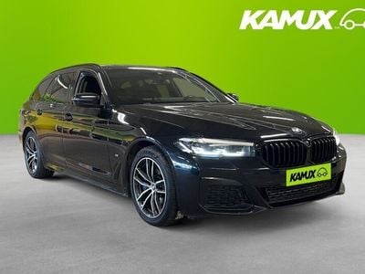 BMW 530e
