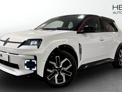 Renault R5