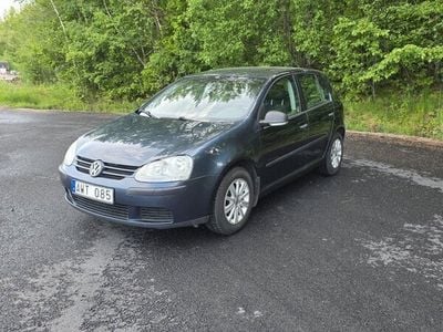 VW Golf V
