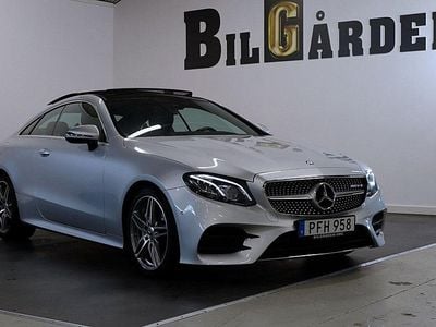 Mercedes E200