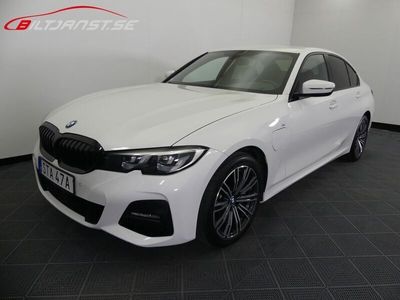 BMW 330e
