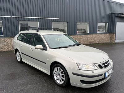 Saab 9-3