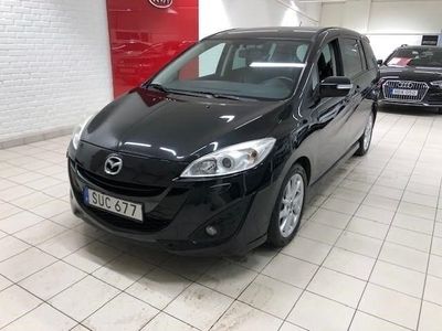 Mazda 5