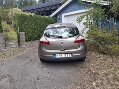 Renault Mégane III