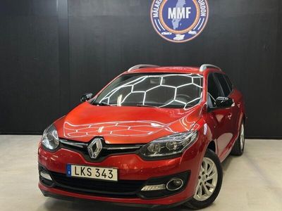 Renault Mégane GrandTour