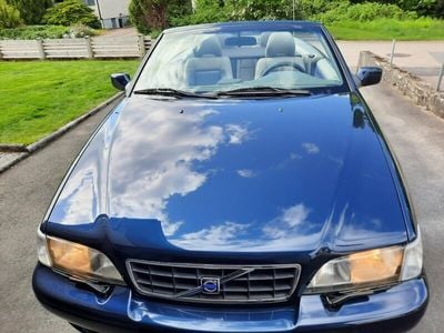 Volvo C70