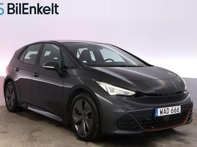 Begagnad Cupra Born 150 kW (204 HK) 2023 Halvkombi