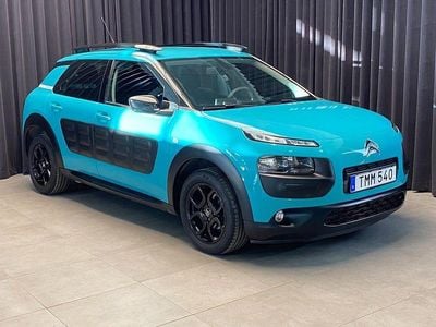 Citroën C4 Cactus