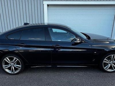 BMW 430 Gran Coupé
