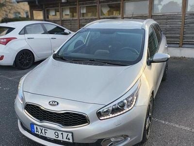 Kia Ceed Sportswagon
