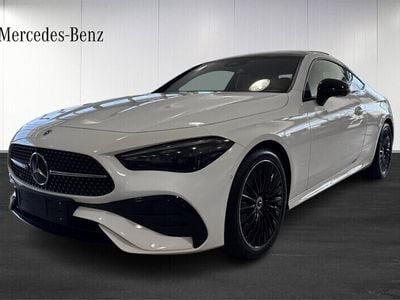 Mercedes CLE200