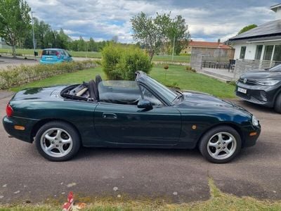 Mazda MX5