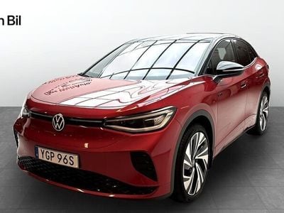 VW ID.5