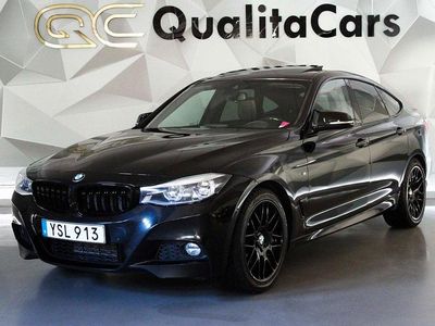 BMW 320 Gran Turismo