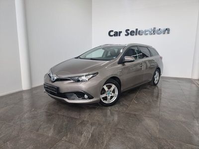 Toyota Auris Touring Sports