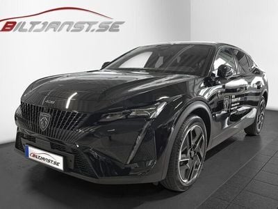 Peugeot 408 GT
