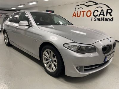 BMW 523