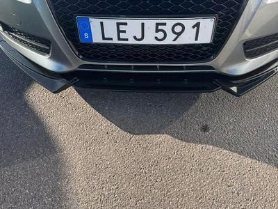 Begagnad Audi A5 211 HK (155 kW) 2011 Sportkupé