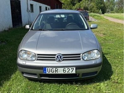 VW Golf IV