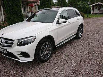 Mercedes GLC220
