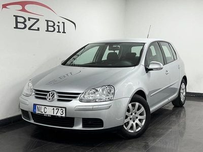 VW Golf VI