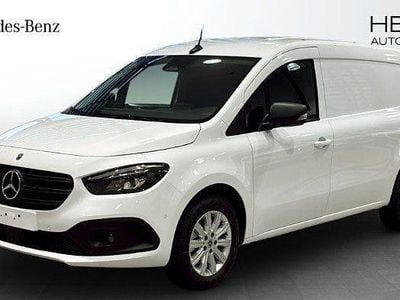 Mercedes Citan 112