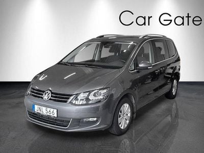VW Sharan