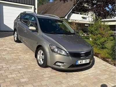 Kia Ceed Sportswagon