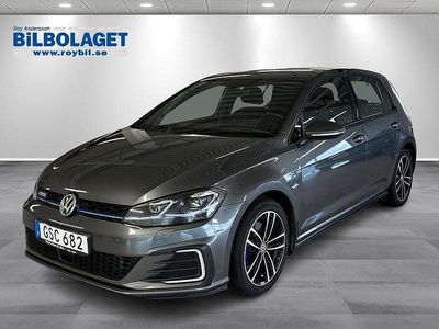 VW Golf VII