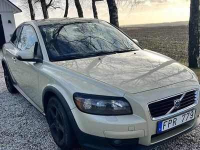 Volvo C30