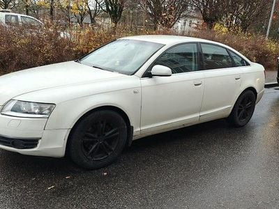 Begagnad 2005 Audi A6 Sedan | 29 900 kr (Dyr)