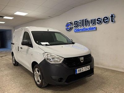 Dacia Dokker Express