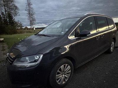 VW Sharan