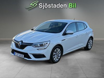 Renault Mégane IV