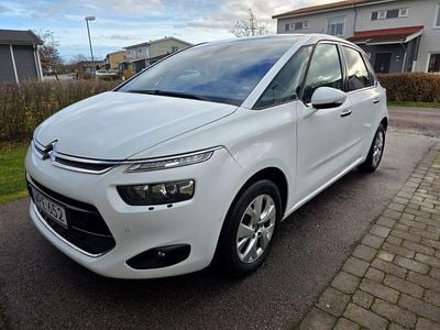 Citroën C4 Picasso
