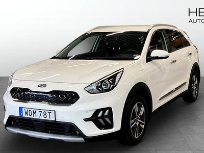 Begagnad 2020 Kia Niro Advance SUV | 239 900 kr