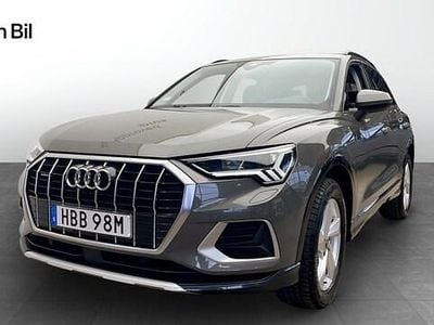 Begagnad Audi Q3 Advanced Plus 200 HK (147 kW) 2020 Z7z7 SUV