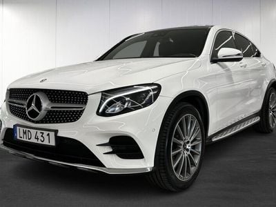 Mercedes GLC220