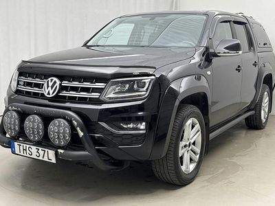 VW Amarok