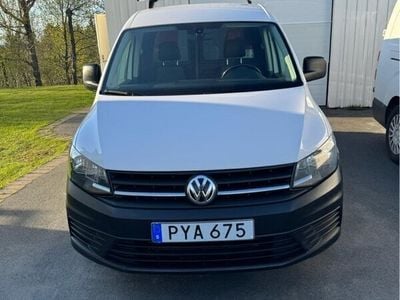 VW Caddy