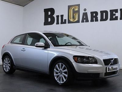 Volvo C30