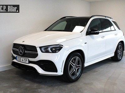 Mercedes GLE350e
