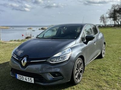 Renault Clio IV